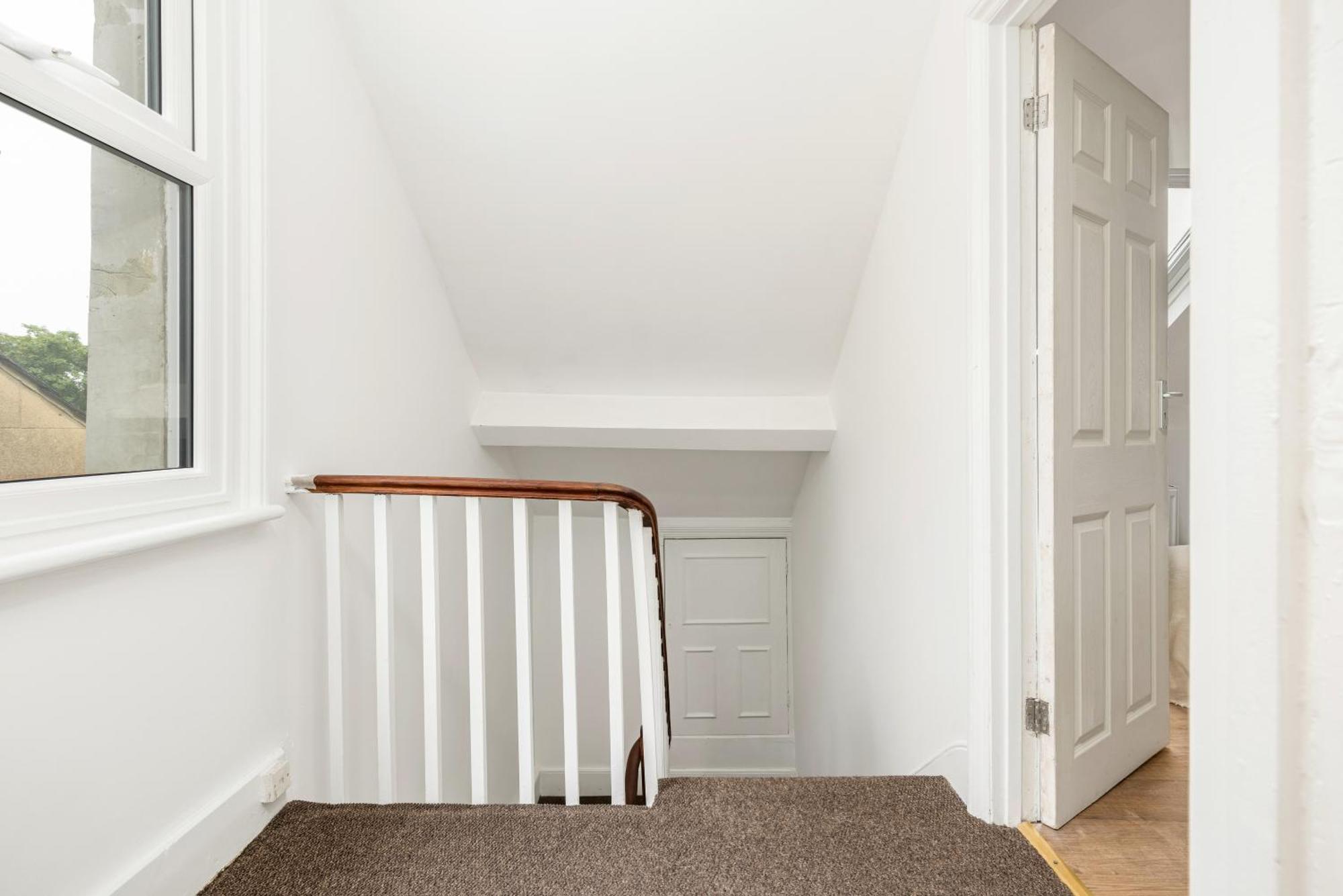 Apartament The Acton Luxury Flat Londra